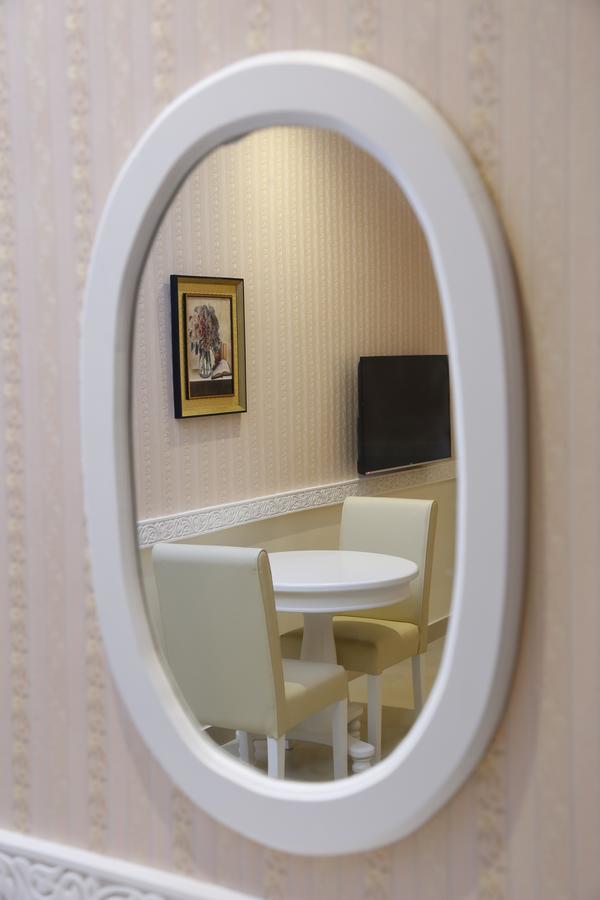 Flora Hotel Suite 2 فلورا2 للشقق المخدومة Ριάντ Εξωτερικό φωτογραφία