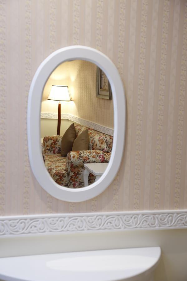 Flora Hotel Suite 2 فلورا2 للشقق المخدومة Ριάντ Εξωτερικό φωτογραφία